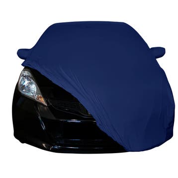 Autohoes voor Honda Jazz (2001-heden) Indoor BESTE PASVORM, Ophalen of Verzenden, Nieuw, Op maat