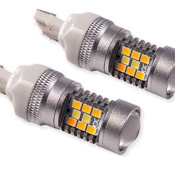 Diode Dynamics 7443 LED Bulb HP24 LED - Cool - White, Ophalen of Verzenden, Nieuw