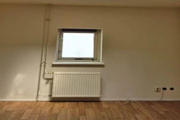 Appartement Krabbendampad in Eindhoven, Noord-Brabant, Via bemiddelaar, Eindhoven, Appartement