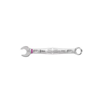 Steekringsleutel Joker 14mm Wera, Verzenden, Nieuw