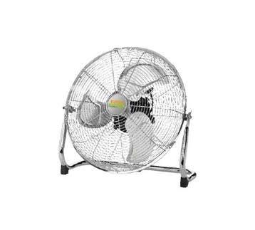 Dutch Masters Bodenventilator Ø40 cm, Verzenden, Nieuw