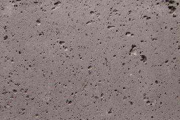 Diana XXL 120x91 cm Grey, Tuin en Terras, Verzenden, Nieuw, Rond, Beton