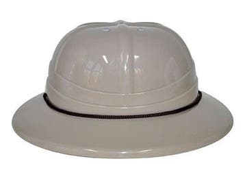 Safari helm, Ophalen of Verzenden, Nieuw