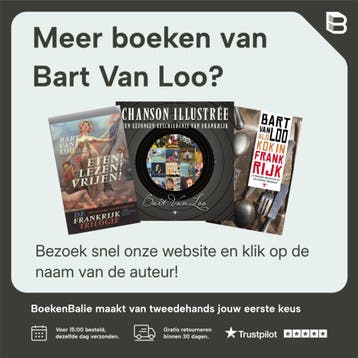 Napoleon - Bart Van Loo 9789085425960, Boeken, Verzenden, Zo goed als nieuw, Bart Van Loo