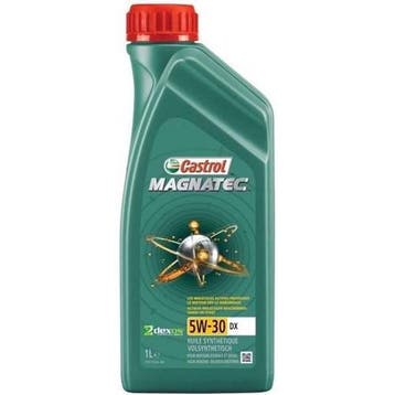 Castrol Magnatec 5W30 Dx 1L, Verzenden