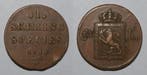 Norvège Norwegen Km 286 1 Skilling 1819 Carl Xiv Johan, Verzenden