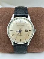 IWC - Schaffhausen Automatic Date cal.8531 - 40 Micron White, Nieuw