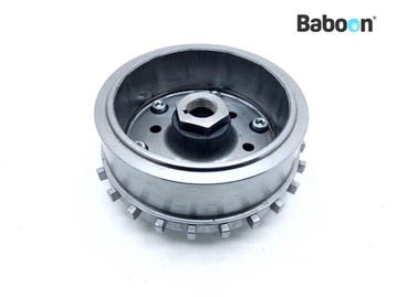Vliegwiel / Rotor Harley-Davidson VRSCA V-Rod 2002-2006, Verzenden, Gebruikt