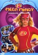 Mega Mindy - Wonderhaar & winkeldieven - DVD, Verzenden, Nieuw in verpakking