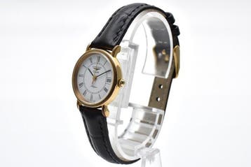 Longines - Presence - Zonder minimumprijs - Roman - Dames -