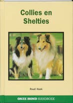 Collies en Shelties 9789062489114 R. Haak, Verzenden, Gelezen, R. Haak