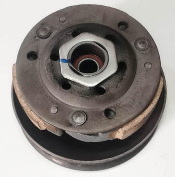 Koppeling gy6 / Kymco, Verzenden, Gebruikt, Overige typen, Peugeot