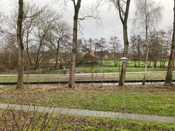 Te huur: Appartement Dirk de Raetlaan in Wassenaar, Wassenaar, Appartement, Zuid-Holland