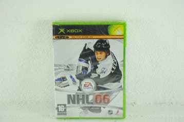 Nhl 2006 Garantie & morgen in huis!, Ophalen of Verzenden, Zo goed als nieuw