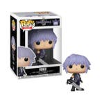 Funko Pop!  Kingdom Hearts - Riku #488, Verzenden, Nieuw