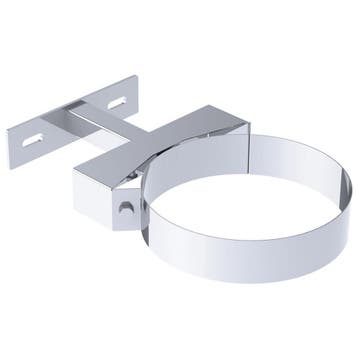 GGM Gastro | Wandafstandhouder - verstelbaar (50 - 150 mm) -, Verzenden