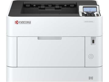 Kyocera PA6000x - A4 Laserprinter - 60 ppm - Wit, Verzenden, Nieuw, Kyocera