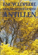 Encyclopedie van de Nederlandse Antillen 9789060113608, Boeken, Verzenden, Zo goed als nieuw, DE PALM