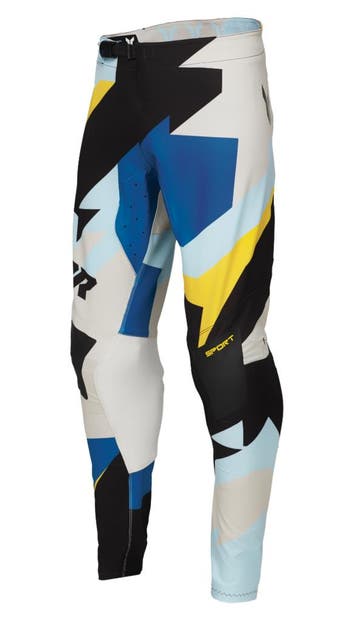 Thor 2025 Fall Sport Brave Crossbroek Blauw maat 30, Ophalen of Verzenden, Nieuw