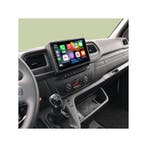 Renault master autoradio apple carplay android 15 navigatie, Ophalen of Verzenden, Nieuw