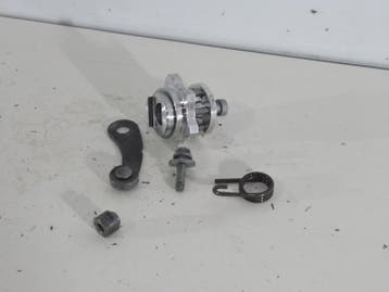 KTM 450 EXC Walskoppeling, Ophalen of Verzenden, Nieuw