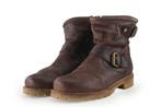 Panama Jack Boots in maat 37 Cognac, Kleding | Dames, Schoenen, Overige kleuren, Verzenden, Overige typen, Panama Jack