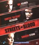 Streets of blood - Blu-ray, Cd's en Dvd's, Verzenden, Nieuw in verpakking