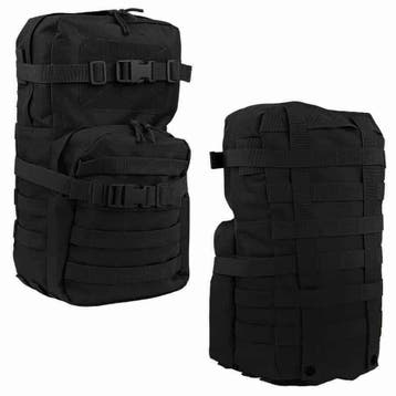 Molle rugzak. Diverse kleuren, Sieraden, Tassen en Uiterlijk, Tassen | Rugtassen, Verzenden, Nieuw