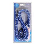 ProPlus Bagagespin - 4-armig - Ø 10 mm - 60 cm - Blauw, Ophalen of Verzenden, Nieuw