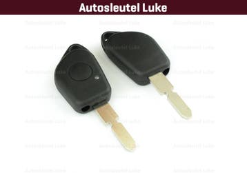 1-knops sleutel kpb1101 voor Peugeot, Verzenden, Nieuw