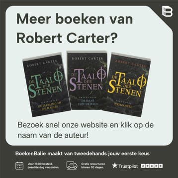 The Giants Dance - Robert Carter 9780007169252, Verzenden, Gelezen, Robert Carter