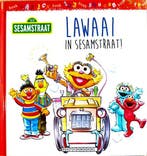 Lawaai in Sesamstraat / Sesamstraat 9789086516445, Verzenden, Zo goed als nieuw