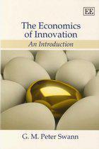 The Economics Of Innovation   An Introduction 9781848440272, Verzenden, Zo goed als nieuw