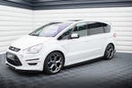 Side Skirts Diffusers Ford S-Max Titanium Mk1 Facelift, Auto-onderdelen, Verzenden, Nieuw
