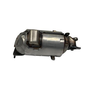 Roetfilter Hyundai i30/i40, Kia Ceed 2, Verzenden, Nieuw