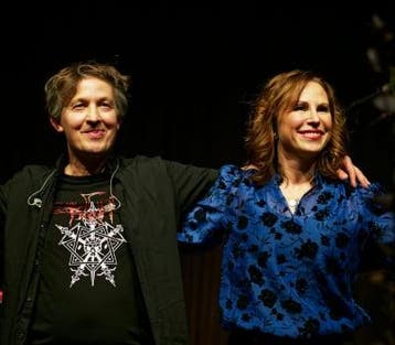 The Gathering Tickets AFAS Live Te Koop
