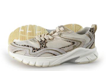 Maruti Sneakers in maat 41 Wit, Kleding | Dames, Verzenden, Wit, Maruti, Sneakers of Gympen