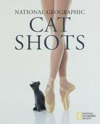 Slung M., National geographic cat shots 9780792273981, Boeken, Verzenden, Gelezen, Michelle Slung
