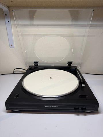 Marantz - TT5005 Belt-Drive Fully Automatic Platenspeler, Nieuw