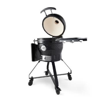 Maxima Premium Kamado BBQ 18 inch (46cm), Verzenden, Nieuw