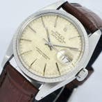 Rolex - Oyster Perpetual Datejust - Ref. 16014 - Heren -, Nieuw