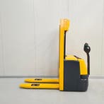 2014 - jungheinrich ejc 214- elektrische stapelaar - 2.9m, 1000 tot 2000 kg, Elektrisch, Stapelaar, Jungheinrich 