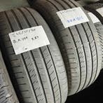2 x Bridgestone Alenza 001 245-45-20 RFT Zomerbanden 5mm, Ophalen of Verzenden, Band(en), Personenwagen, 20 inch