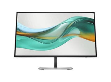 Hp - QHD  Monitor - 27 inch, Computers en Software, Hp, IPS, Verzenden, In hoogte verstelbaar