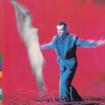 Peter Gabriel - Us (CD), Ophalen of Verzenden, Zo goed als nieuw