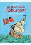 De wilde piraten / Het kleine draakje Kokosnoot Ingo Siegner, Boeken, Verzenden, Zo goed als nieuw, Ingo Siegner