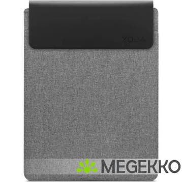 Lenovo Yoga 16-inch Sleeve Grey, Verzenden, Nieuw, Lenovo