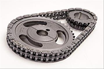 Timing Chain And Gear Set, Ford 289-302 & 351W 1962-84, Auto-onderdelen, Ophalen of Verzenden, Nieuw