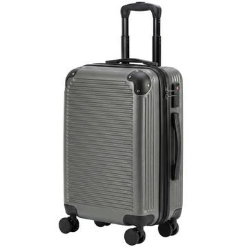 Handbagage Koffer Harde Schaal Reiskoffer Met 4 Wielen 56 Cm, Sport en Fitness, Verzenden, Nieuw