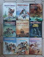 Ramiro T1 à T9 - Série complète - 9x C - 9 Album - Eerste, Boeken, Stripboeken, Nieuw